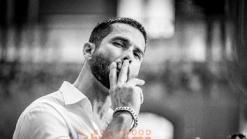 Movie Stills Of The Movie Deva