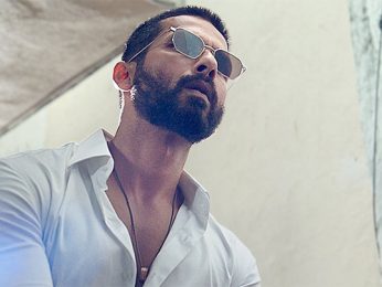 Deva | Official Teaser l Shahid Kapoor | Pooja Hegde Deva | Official Teaser l Shahid Kapoor | Pooja Hegde