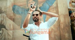 Movie Stills Of The Movie Deva