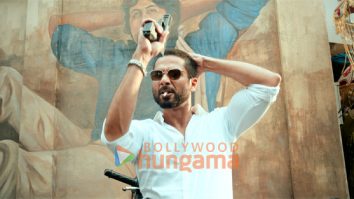 Movie Stills Of The Movie Deva