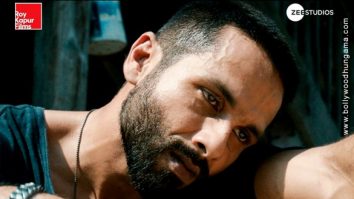 First Look Of The Movie Deva