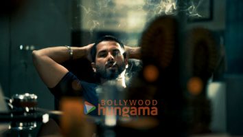 Movie Stills Of The Movie Deva