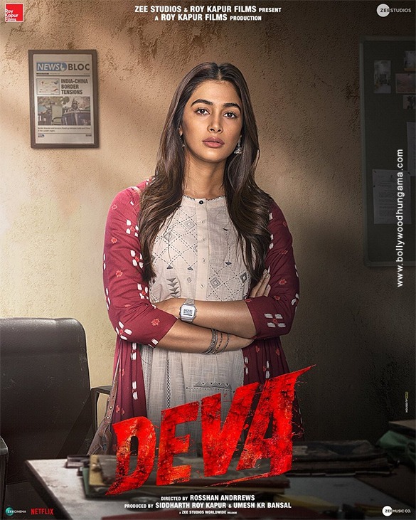 deva 11
