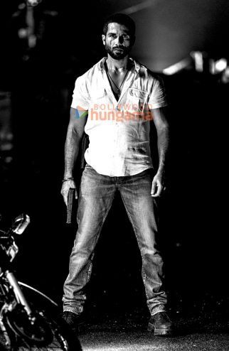 Movie Stills Of The Movie Deva