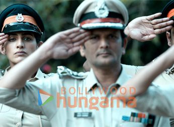 Movie Stills Of The Movie Deva