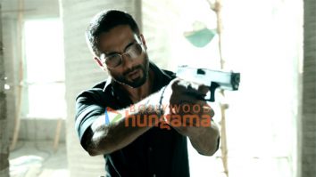 Movie Stills Of The Movie Deva