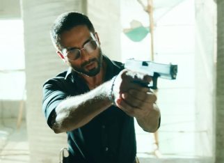 Deva Box Office Estimate Day 1: Shahid Kapoor starrer opens below expectations at Rs. 4.50 cr.
