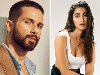 Deva: Shahid Kapoor, Pooja Hegde to ignite Dubai’s ILT20 with their new song ‘Bhasad Macha’