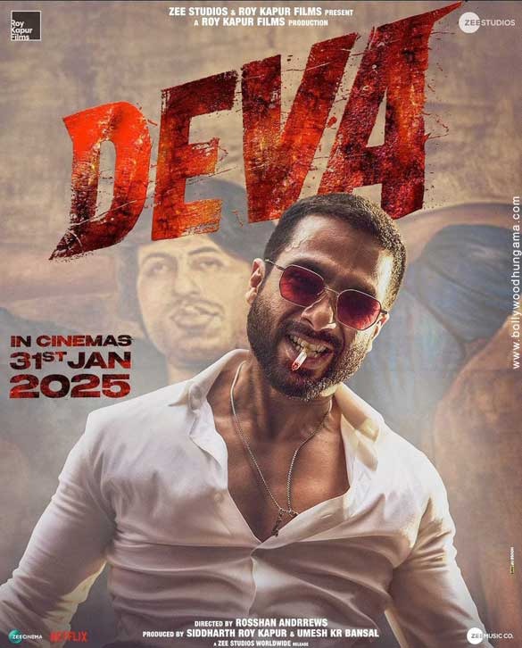 deva 6