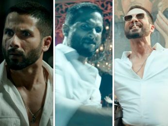 Deva teaser out: Shahid Kapoor brings high-speed action and electrifying dance to the big screen, watch Deva teaser out: Shahid Kapoor brings high-speed action and electrifying dance to the big screen, watch