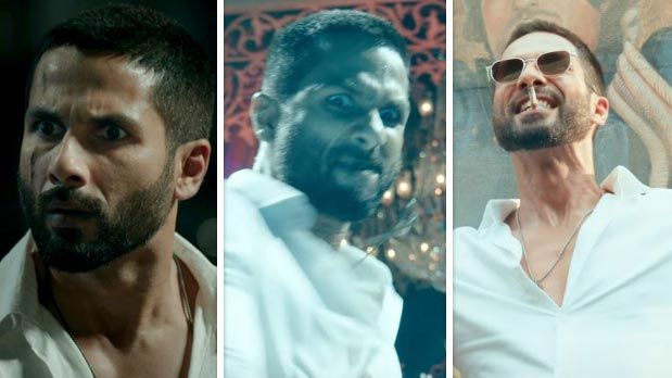 Deva teaser out: Shahid Kapoor brings high-speed action and electrifying dance to the big screen, watch