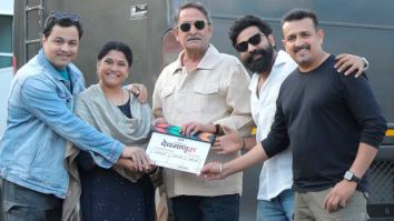 Luv Films makes Marathi debut with Mahesh Manjrekar, Renuka Shahane, Subodh Bhave starrer Devmanus, set for April 25 release