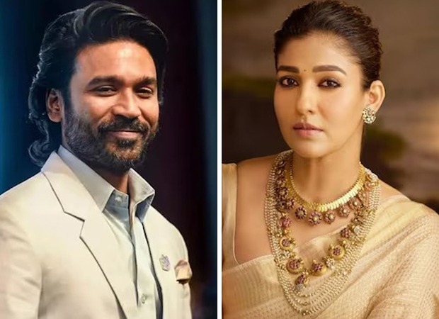 Dhanush wins copyright case against Nayanthara over Netflix documentary : Bollywood News