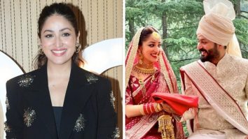 Dhoom Dhaam trailer launch: Yami Gautam nailed the three-page long monologue in one take; director Rishab Seth reveals, “She went gayab during pre-production; learned about her marriage through Instagram” Dhoom Dhaam trailer launch: Yami Gautam nailed the three-page long monologue in one take; director Rishab Seth reveals, “She went gayab during pre-production; learned about her marriage through Instagram”