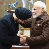 “India can host bigger festivals than Coachella”: Diljit Dosanjh tells PM Modi