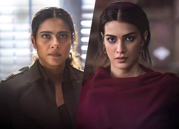 EXCLUSIVE: “Do Patti is incredibly special to me”: Kriti Sanon speaks on her OTT success : Bollywood News