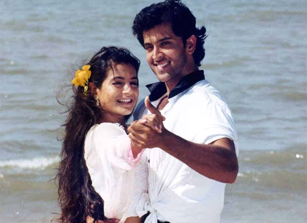 EXCLUSIVE: Ameesha Patel reflects on the iconic pink skirt from Kaho Naa Pyaar Hai: "I hated that skirt"