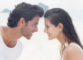 EXCLUSIVE: Ameesha Patel reflects on the most challenging scene in Kaho Naa Pyaar Hai: “We were sweating in 45 degrees of heat”