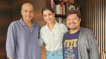 EXCLUSIVE: Ashutosh Gowariker on Binodiini: Ekti Natir Upakhyan, “It’s a heartfelt tribute to the legacy of Indian theatre and its unsung heroes”