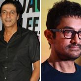 EXCLUSIVE: Chunky Panday confesses that he once gave someone Aamir Khan’s number instead of his own and this is why