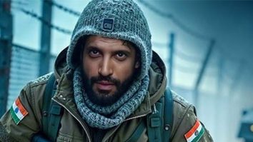 EXCLUSIVE: Farhan Akhtar to head to Jaipur to shoot flashback scenes for 120 Bahadur EXCLUSIVE: Farhan Akhtar to head to Jaipur to shoot flashback scenes for 120 Bahadur