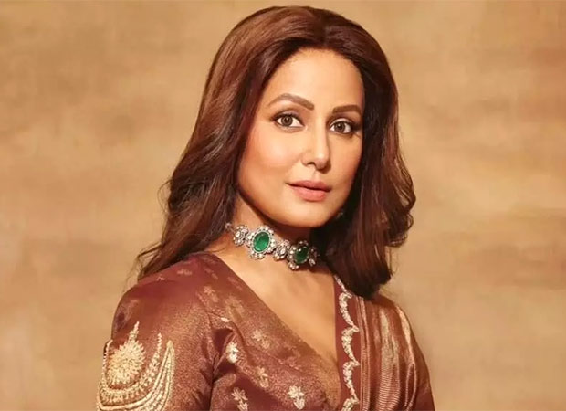 EXCLUSIVE: Hina Khan opens up about breast cancer journey: “Through some videos, the intention was to send a message and make people aware” : Bollywood News