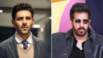 EXCLUSIVE: Kartik Aaryan and Kabir Khan to celebrate Murlikant Patekar’s Arjuna Award EXCLUSIVE: Kartik Aaryan and Kabir Khan to celebrate Murlikant Patekar’s Arjuna Award