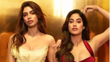 EXCLUSIVE: Khushi Kapoor opens up about her bond with sister Janhvi Kapoor: “I go to her to take every advice”