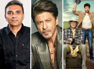 EXCLUSIVE: Pranjal Khandhdiya talks about Sweet Dreams; how Shah Rukh, Salman, Aamir Khan shaped Bollywood’s romantic era and why today’s audience craves that magic again; bats for Piku’s re-release on its 10th anniversary: “It’ll be the BEST homage that we could pay to Irrfan”