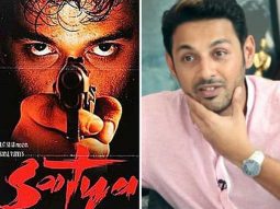 Editor of Satya Apurva Asrani on watching the gangster drama with the audience after 27 years, “I feared that a younger audience may not relate to the Mumbai of the 90s”