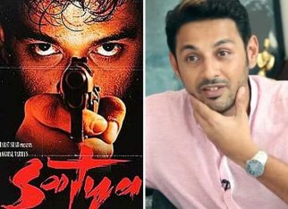 Editor of Satya Apurva Asrani on watching the gangster drama with the audience after 27 years, “I feared that a younger audience may not relate to the Mumbai of the 90s” Editor of Satya Apurva Asrani on watching the gangster drama with the audience after 27 years, “I feared that a younger audience may not relate to the Mumbai of the 90s”