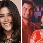 Sushant Singh Rajput birth anniversary: Ektaa Kapoor shares emotional Pavitra Rishta clip; says, "Remember you are loved"