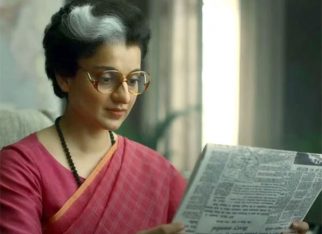 Emergency Box Office: Kangana Ranaut starrer grows on Saturday