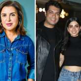 Farah Khan reflects on choreographing Junaid Khan and Khushi Kapoor after doing the same for their parents; says, “It was a surreal experience”