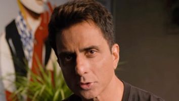 Sonu Sood offers opening day tickets for Fateh at Rs 99, promises to donate profits to charity Sonu Sood offers opening day tickets for Fateh at Rs 99, promises to donate profits to charity