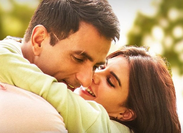 Fateh song 'Heer' out: Sonu Sood and Jacqueline Fernandez starrer track is soulful ode to love and longing, watch