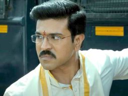 Game Changer (Hindi) Box Office: Ram Charan starrer stays decent on Sunday