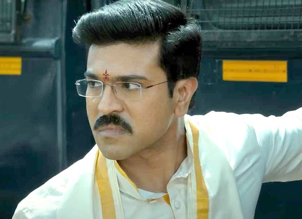 Game Changer (Hindi) Box Office: Ram Charan starrer stays decent on Sunday :Bollywood Box Office