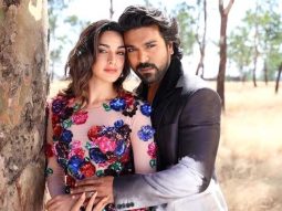 Game Changer: Makers add new song to Ram Charan, Kiara Advani starrer Game Changer: Makers add new song to Ram Charan, Kiara Advani starrer