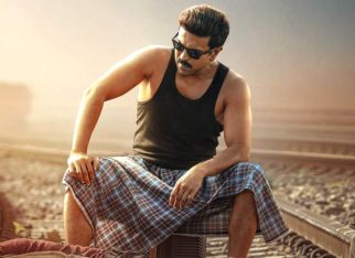 Game Changer gets LEAKED! Ram Charan starrer faces piracy trouble