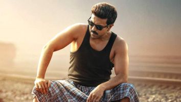 Game Changer gets LEAKED! Ram Charan starrer faces piracy trouble