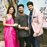 Ghum Hai Kisikey Pyaar Meiin: After Bhavika Sharma, Hitesh Bharadwaj confirms quitting Star Plus show; Sheezan Khan pens farewell note