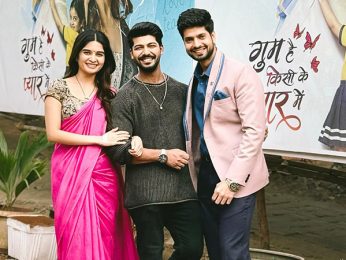 Ghum Hai Kisikey Pyaar Meiin: After Bhavika Sharma, Hitesh Bharadwaj confirms quitting Star Plus show; Sheezan Khan pens farewell note