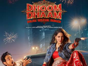 Dhoom Dhaam Dhoom Dhaam