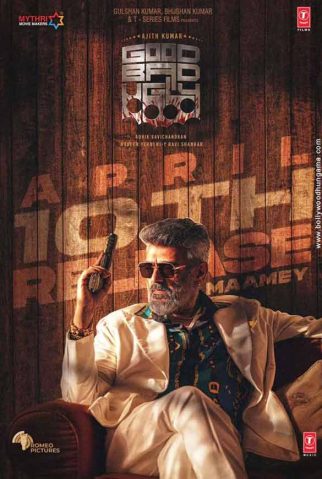 Good Bad Ugly Movie: Review | Release Date (2025) | Songs | Music ...