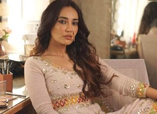 Gunaah actress Surbhi Jyoti says, “The dilemma makes it engaging” ahead of the premiere of Season 2 on Disney+ Hotstar