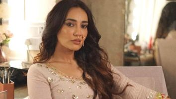 Gunaah actress Surbhi Jyoti says, “The dilemma makes it engaging” ahead of the premiere of Season 2 on Disney+ Hotstar