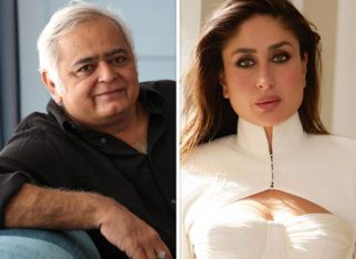 Hansal Mehta showcases his admiration for Kareena Kapoor Khan; says, “Her face tells a million stories, and she doesn’t even know it”