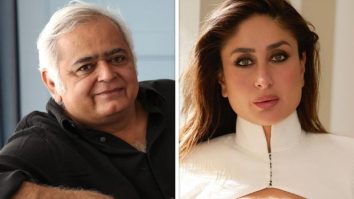 Hansal Mehta showcases his admiration for Kareena Kapoor Khan; says, “Her face tells a million stories, and she doesn’t even know it” Hansal Mehta showcases his admiration for Kareena Kapoor Khan; says, “Her face tells a million stories, and she doesn’t even know it”