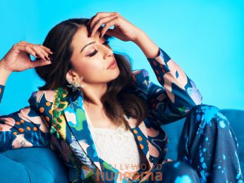 Hansika Motwani